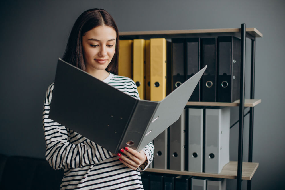 Document Support