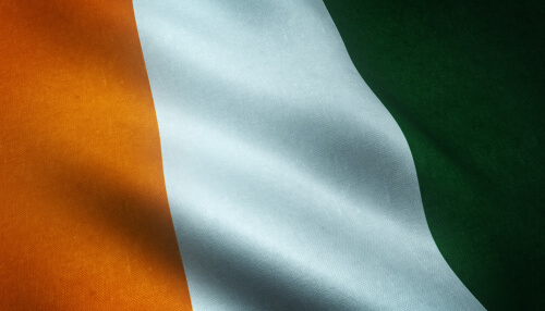 Ireland
