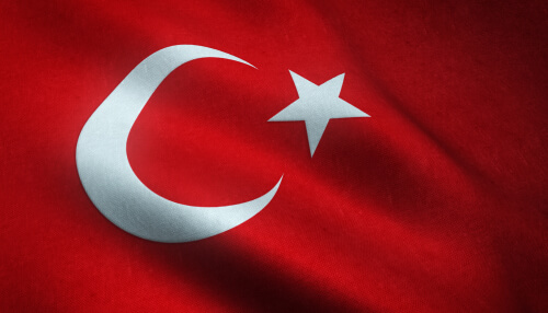 Turkey