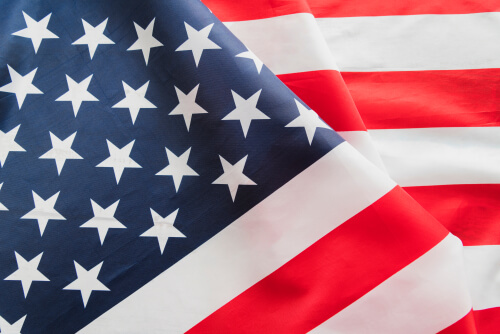USA