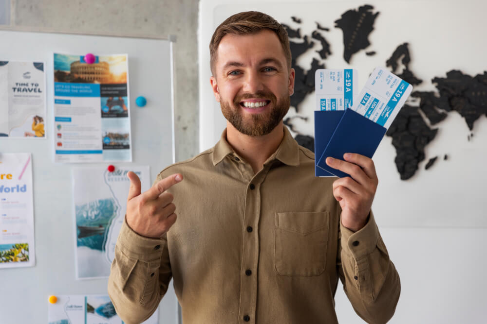 Visa Assistance